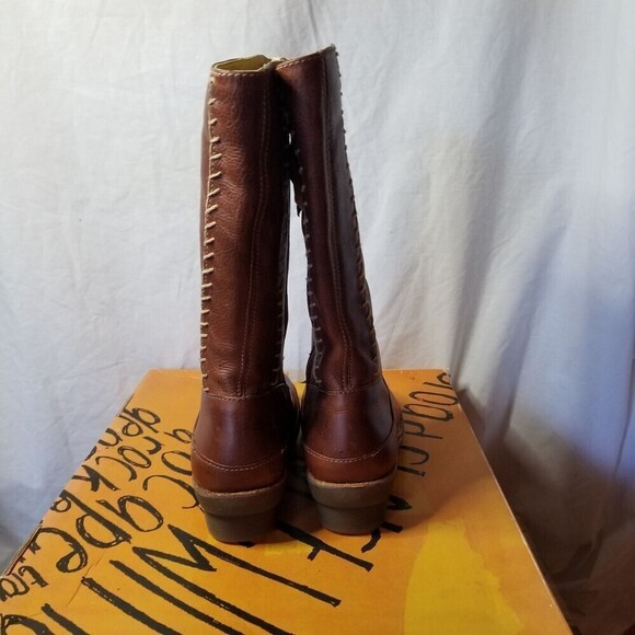Dr Marten Athena Mid Calf Boots NEW - Picture 4 of 10